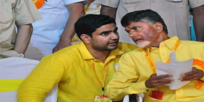 chandrababu