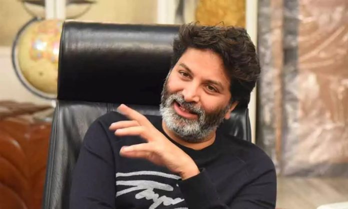 trivikram
