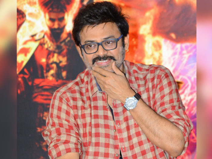 venky