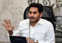 Jagan cannot afford to go against the mighty BJP jagan