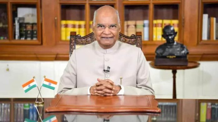 kovind