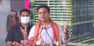 ktr minister