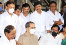 Will Prakash Raj become a plus for KCR? prakash raj