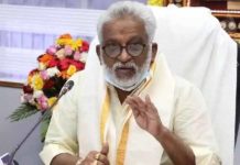 Controversies on TTD under Subba Reddy ttd