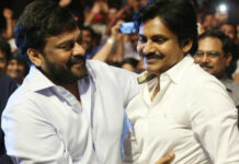 Pawan Kalyan and Chiranjeevi for remakes
