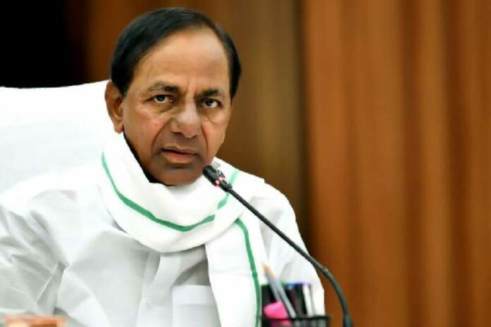 cm kcr