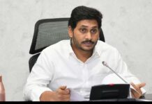 Tough time ahead for Jagan in Andhra Pradesh jsgan