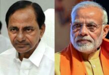 BJP took 20 years -Can KCR do it in 2 years kcr