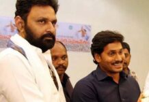 Kodali deals with Jagan for RRR and NTR kodali