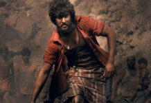 Nanis first 100 crore