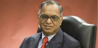 narayanamurthy