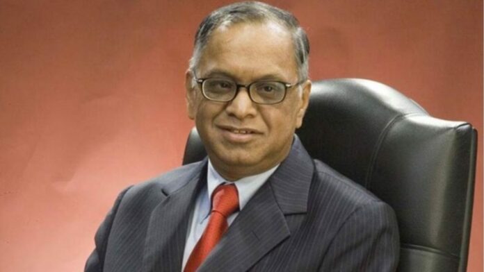 narayanamurthy