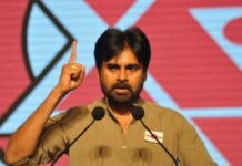Pawan Kalyan cannot be the CM of AP pawan