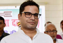 Poll strategist Prashant Kishore defers with PM Modi pl