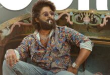 Pushpa-2 is getting delayed