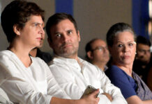 Will the Congress survive minus Gandhis ? rahul