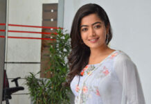 rashmika