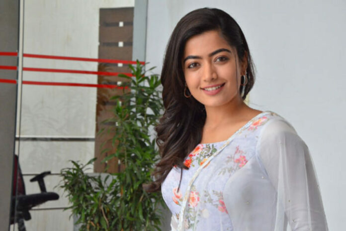 rashmika