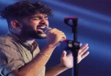 sidsriram