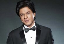 Where is Sharukh Khan after Zero ? srk