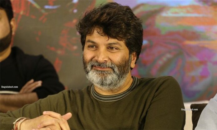 trivikram