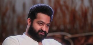 Jr NTR