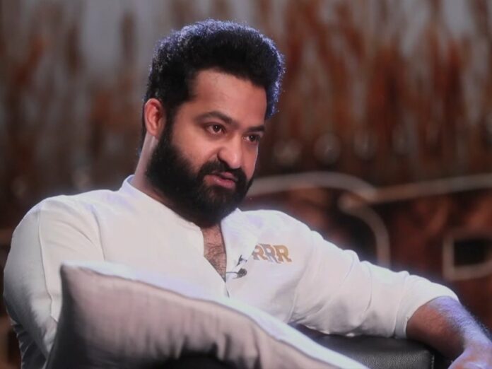 Jr NTR