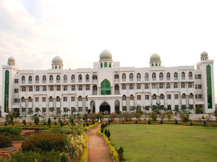 Maulana Azad National Urdu University