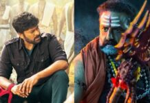 Akhanda was Aghora – Acharya is Naxalite chiru