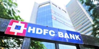 hdfc