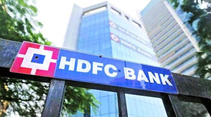 hdfc