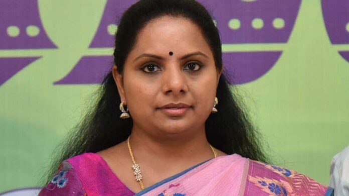 k kavitha