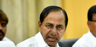 kcr