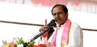 kcr