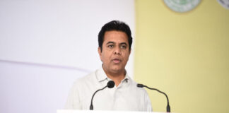 ktr minister