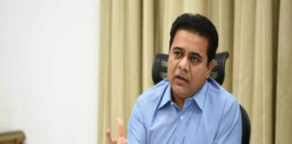 ktr minister