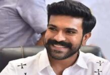 ram charan