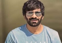 Idiot 2 is just a rumor ravi teja