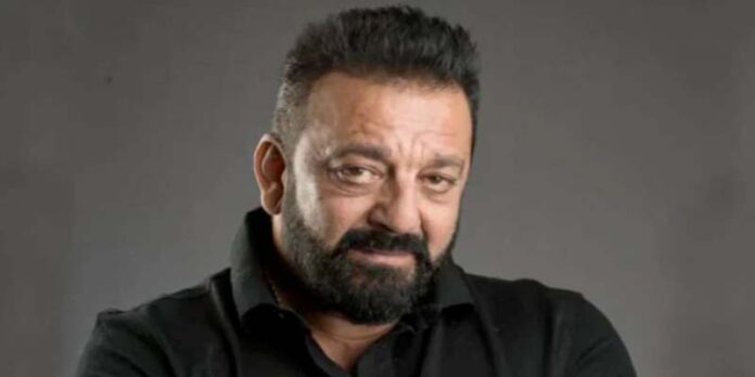 sanjay dutt