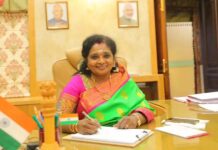 tamilisai