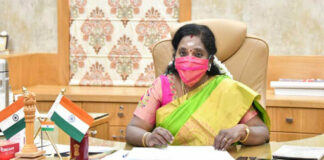 tamilisai