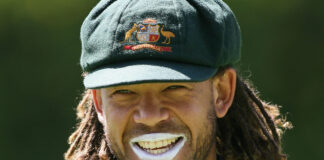 Andrew Symonds