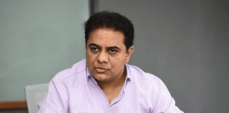 KTR