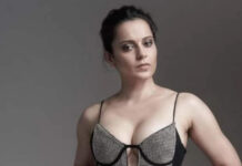 They are lazy to -uck says Kangana Kangana