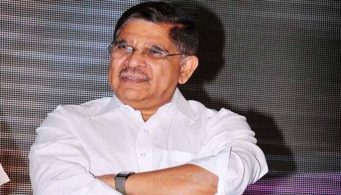 allu aravind