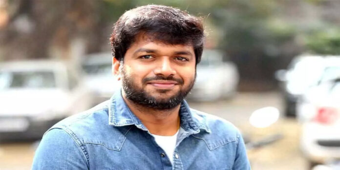 anil ravipudi