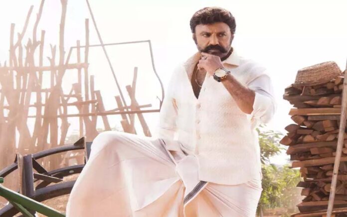 balakrishna