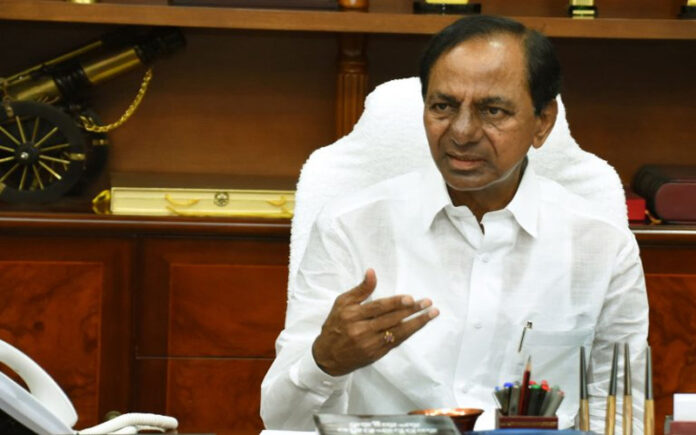 cm kcr