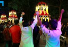 They take crores for dancing in a baarat