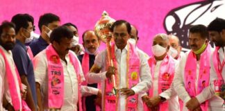 kcr